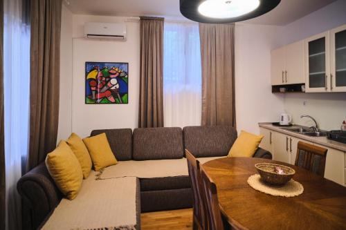 ŽUPAN apartmani - image 10