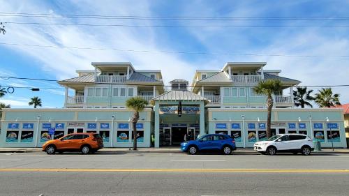 Captains Watch 15 by Tybee Beach Vacation Rentals Captains Watch 15 by Tybee Beach Vacation Rentals