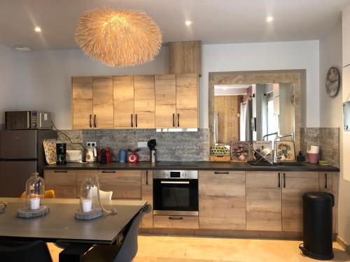 Facilities, La Chapelle de Monet - Logis Jasmin in Bois-Jerome-Saint-Ouen