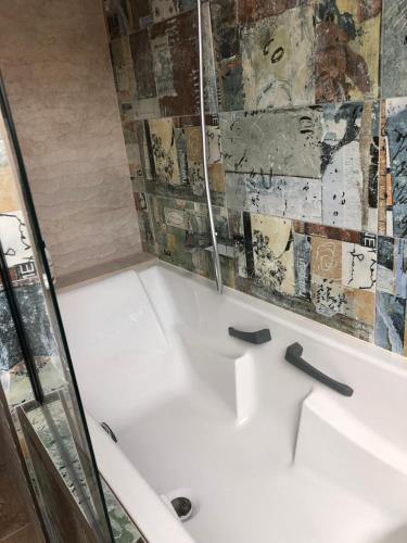 La Chapelle de Monet - Logis Jasmin in Bois-Jerome-Saint-Ouen