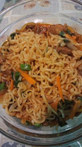 CANAAN MUSIC Hotel - image 7