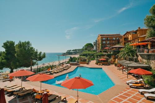 Rigat Park & Spa Hotel Lloret de Mar