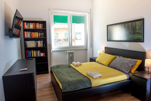 Locazioni Ostiense - Joy House