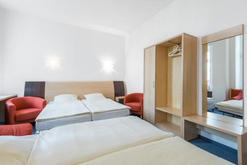 Pension Prenzlberg, Berlino (foto 6)
