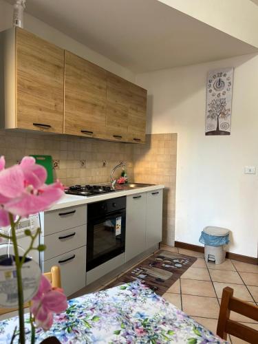 Cavour 58 in Alessandria