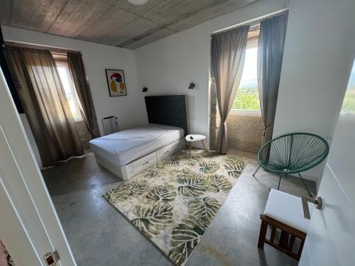 CASA CANDIDO in Arbo