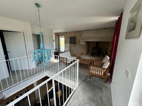 CASA CANDIDO in Arbo