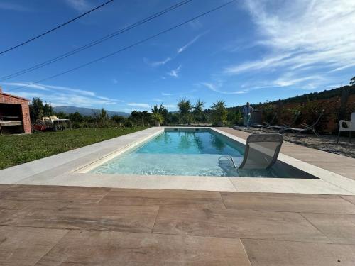 CASA CANDIDO in Arbo