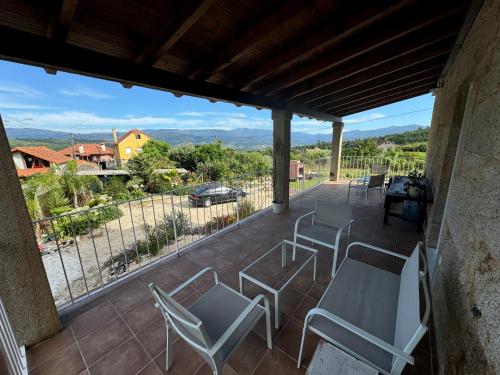 CASA CANDIDO in Arbo