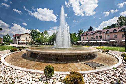 Spa Hotel Terme