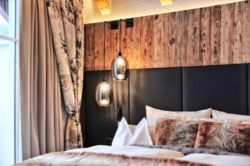 Hotel Salnerhof in Ischgl, Schweiz