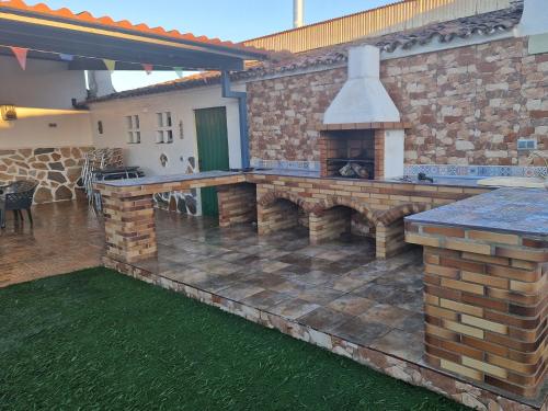 Casa Rural ¨Villa Vivares¨ 3* in Miajadas