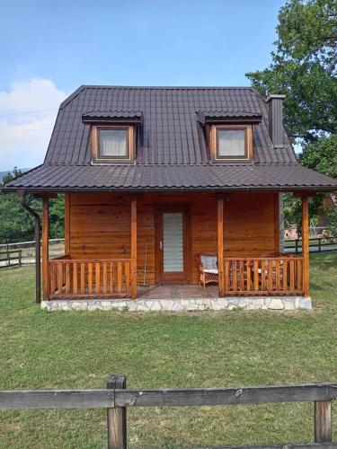 Guest House Krsmanovic - Mokra Gora
