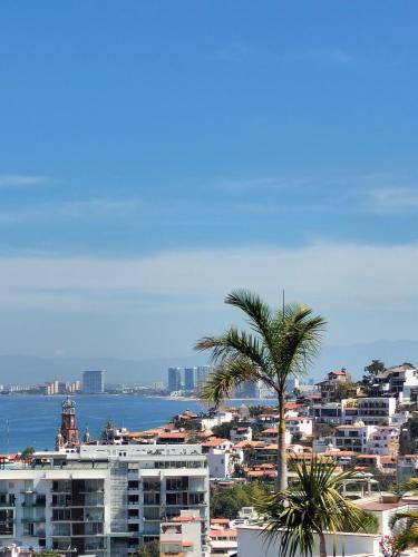 De Mary DEPARTAMENTO A2 in Puerto Vallarta, Mexico