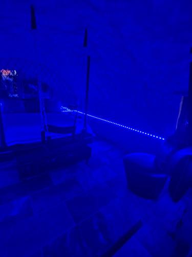 Love Room Hotel de charme Beauchastel