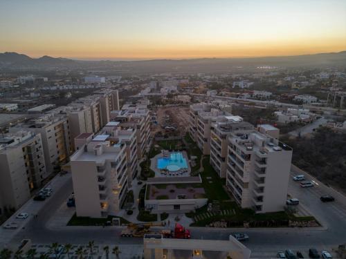 Brand New Luxury PH with Private Pool and Views in Cabo San Lucas, Mexico