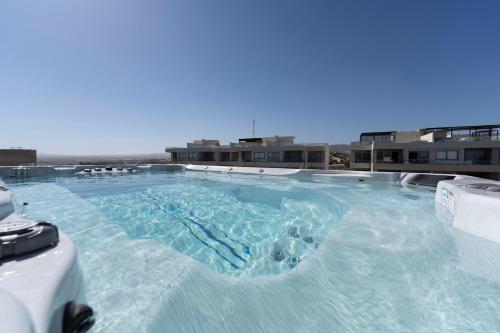 Brand New Luxury PH with Private Pool and Views in Cabo San Lucas, Mexico