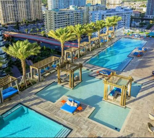 luxury hotels in Florida