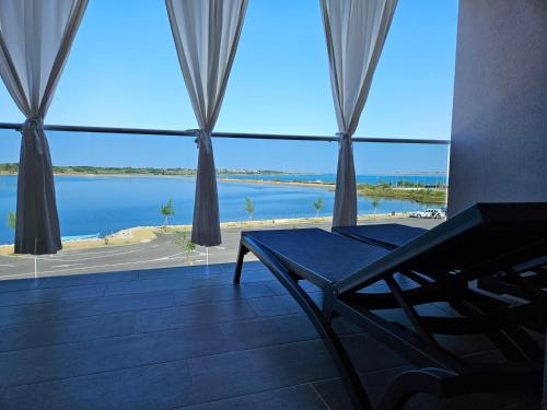 APARTMAN SUNSIDE2 NIN