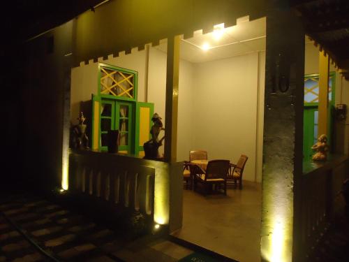 Jasmine Heritage Homestay Yogyakarta