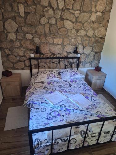 Apartman Krivošije, Risan