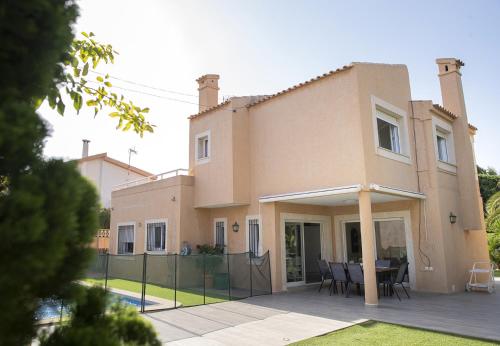 Accommodation in Cabo de Palos