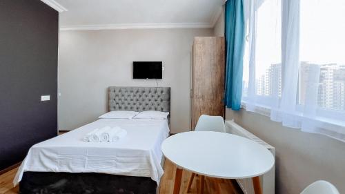 Lux Apart S12, Tbilisi
