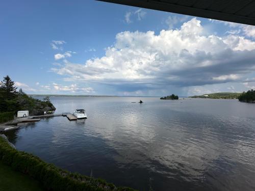 周邊環境, Haileybury Lakehouse in 特米斯卡明岸 (ON)