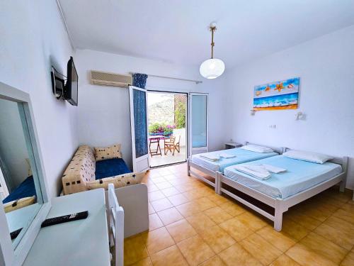 Galini Studios, Marathokampos (fotografie 4)