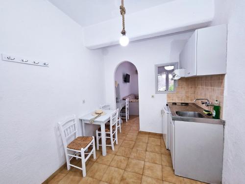 Galini Studios, Marathokampos (fotografie 7)
