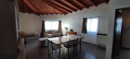 Departamentos Cuatro Estaciones