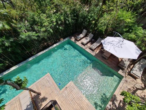 Amazing & Modern Mexican House in Tulum-Pool-GYM By Yeah in Tulum, Mexico
