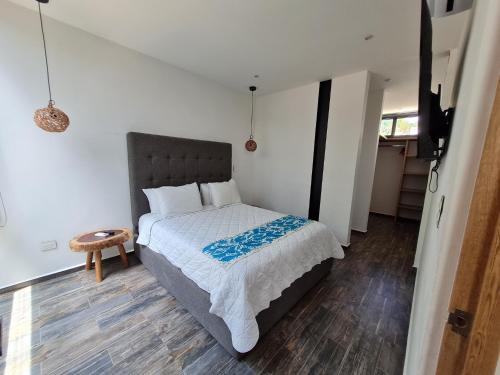 Amazing & Modern Mexican House in Tulum-Pool-GYM By Yeah in Tulum, Mexico