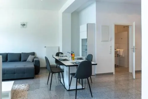 Your Luxurious Home in Cologne in Köln, Deutschland