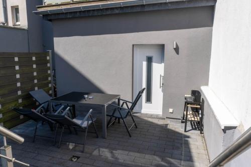 Your Luxurious Home in Cologne, Kolín nad Rýnem (fotografie 9)