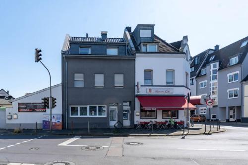 Your Luxurious Home in Cologne, Kolín nad Rýnem (fotografie 6)