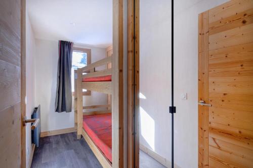 Résidence Backgammon - LE BACKGAMMON MAE-3418