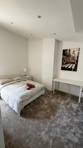 Maison Cosy - Maison de Maitre in Saint-Andre-lez-Lille