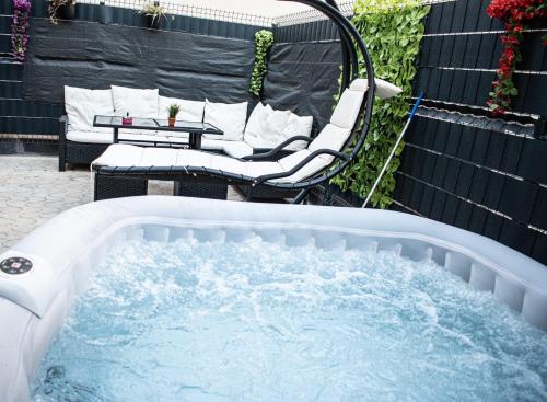 Appartement Marseille