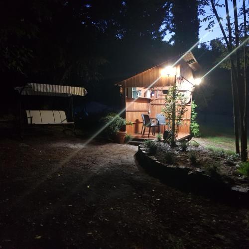 Зовнішній вигляд готелю, Casa il Gorellino in Сан - Джованні Вальдарно