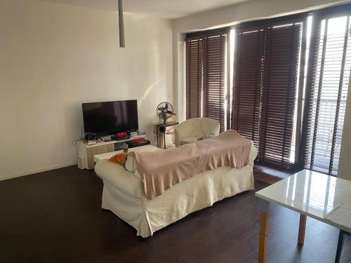 Mieszkanie dwupokojowe