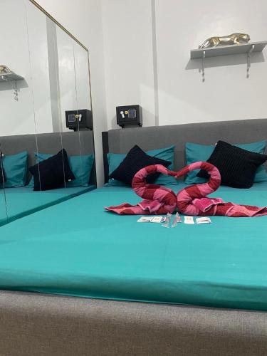 Mivesa Garden Residences 4