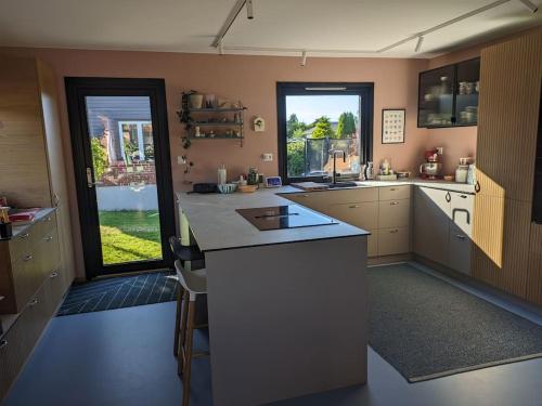 Villa, walking distance from ONS, Stavanger (Foto 5)