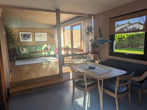 Villa, walking distance from ONS, Stavanger (Foto 6)