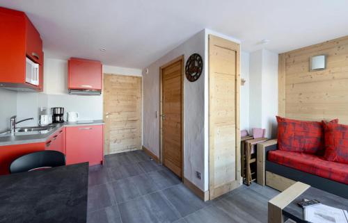 Résidence Backgammon - LE BACKGAMMON MAE-3559