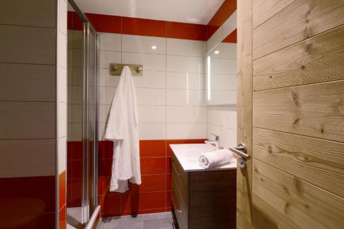 Résidence Backgammon - LE BACKGAMMON MAE-3560