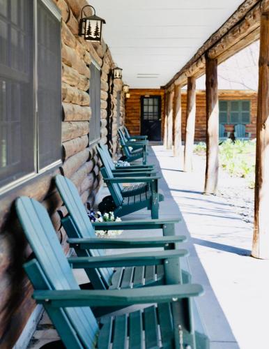 584735094 Kedron Valley Inn