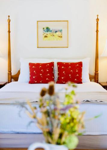 Kedron Valley Inn