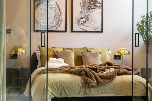 Charlotte House Residence by COQOON