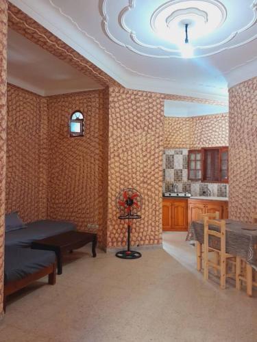 Appart paillote bou ismail Appart paillote bou ismail